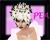 !PEA! Kei white black 
