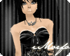 *iMorfo* Leopard dress