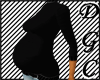 [E.M.] Prego Tunic Blk