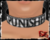 [bz] Punisher Collar
