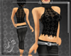 [Naf] BlackLace_Blk