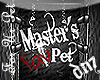 [DNZ] MASTERs FAV Pet-GA