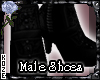 Avant Garde Shoes {M}