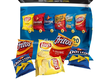 Value Pack Chips