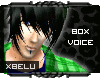 [xB] Boy Voice Eng/Spa
