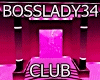 ELITE BOSSLADY34 CLUB