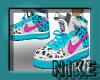 *C*F air force ones nike