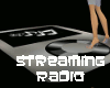 Silver Streaming Radio