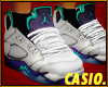 Retro Grape 5s
