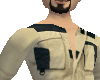 safari suit with pants