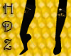 **FD**HDZ BOOTS
