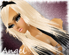 !AK! LECKER-blonde/black