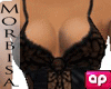 <MS>Vintage Slip BLK