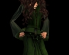 Bohemian Olive *