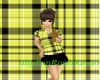 Kids*BlackSkirt*