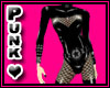 Punk PVC 020