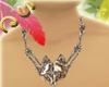 [Sc] Wolf Necklace