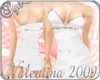 *SYN*Valentina09Mini-WHT