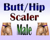 Hip Scaler Male