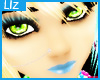 Blue Love Skin!!