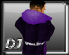 Urban Style Purple