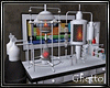U-Laboratory Table