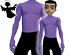 Derivable Opacity Gloves