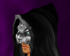 Warrior Beast Hood