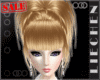 LC* PONY Cut Blonde