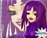 Yumi Long Royale