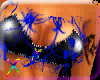 ! anim blue toxic top