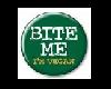 Bite Me, Im Vegan