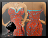 A~ OscarDeLaRenta Orange