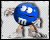 [JM] M&M Blue
