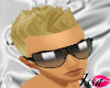 !Sexy Blonde Hair!