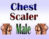 Chest Scaler Male