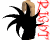 Spinning ARM Shuriken!