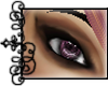 Lustrous Rose Eyes