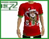 (djezc) Hiphop Santa
