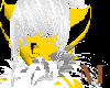 Jolteon Fur (M)