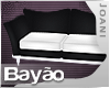 Bayao 2 Seater