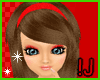 !J choco langie red