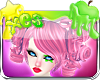 {xes� Doll :: Dark Pink