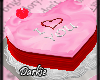 Valentines Day - CAKE