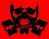Skull T-Shirt