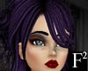F2 Kahi Purple and Black