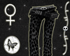 [CQ8]F*Jeans+Belt+ShoesF
