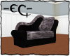 [EC]BlackChaos Sofa 2