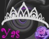 Silver Tiara