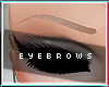 tr&trade;  Eyebrows} Ash